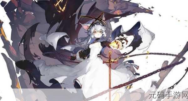 白夜极光,艾尔玛,神秘力量的终极揭秘