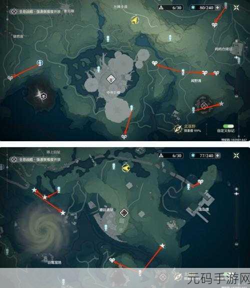 鸣潮浮星祛暗 Cost3 高效刷取秘籍大公开