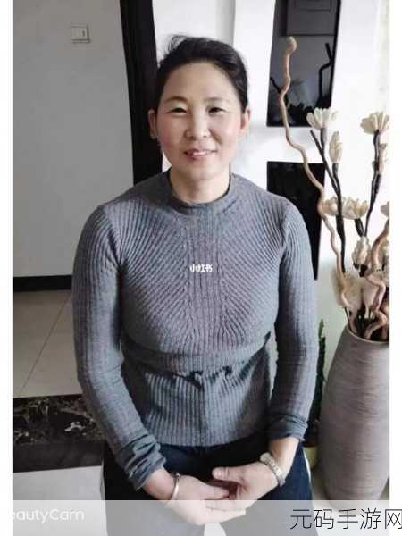 沈阳四十五岁老阿姨没谁,45岁阿姨玩游戏竟无敌!
