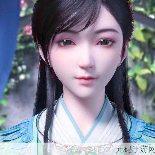 少年歌行,风花雪月中叶若依技能大揭秘