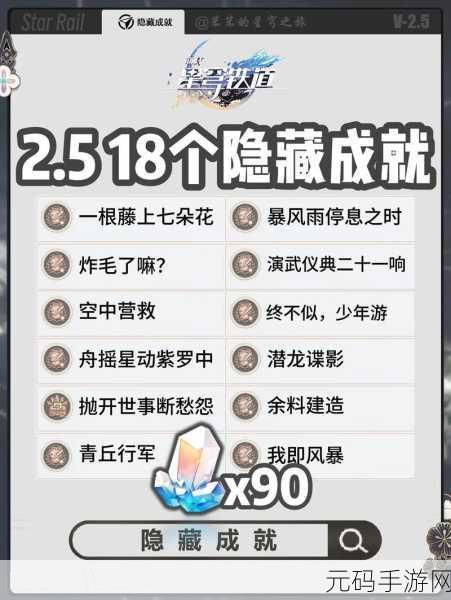 崩坏星穹铁道，转动命运成就的通关秘籍