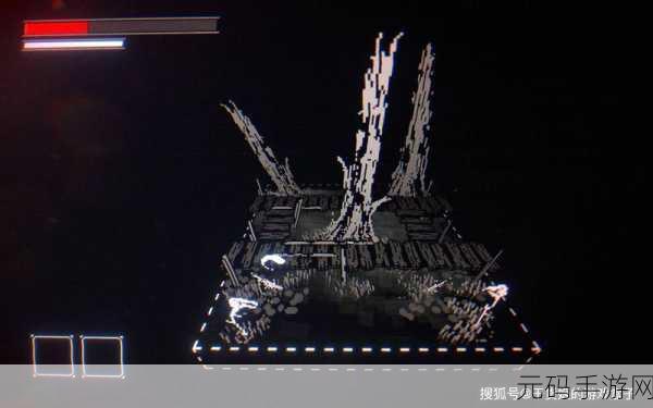 血枝樱下载量激增,小体量街机像素动作游戏掀起复古风潮