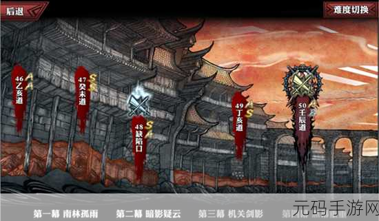 假未来攻略,高效推图秘籍大揭秘