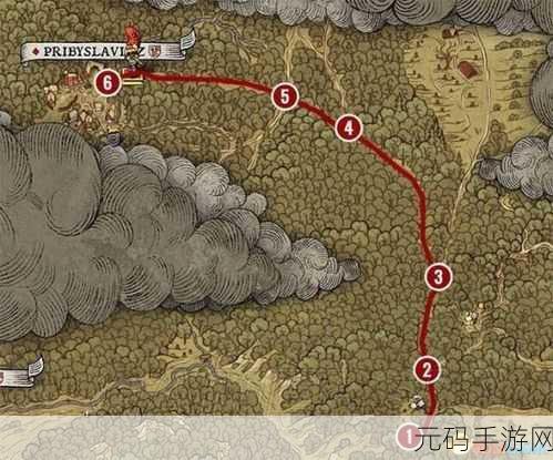 天国拯救支线得寸进尺图文，天国拯救：得寸进尺任务攻略