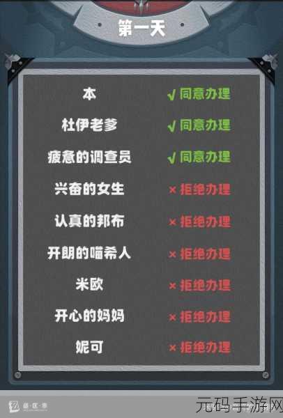 绝区零,治安官任务通关秘籍大揭秘