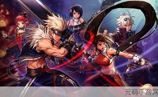 街头无尽格斗安卓版震撼发布,动作格斗新纪元已开启