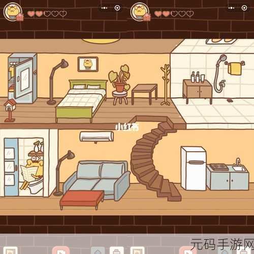阿伟的假期正式版震撼发布,模拟经营新体验等你来探索