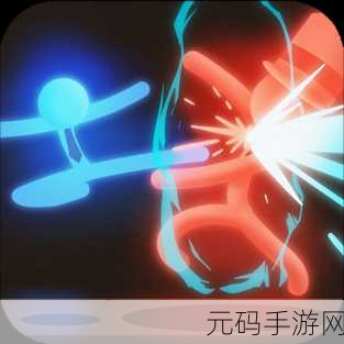 火柴人重生之战,热血格斗新体验,手游下载热潮来袭
