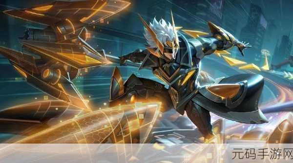 王者荣耀五周年限定皮肤震撼登场!上线时间大揭秘