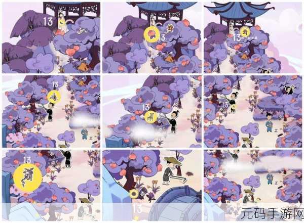勇闯西游寻妖记第一关,通关秘籍大揭秘