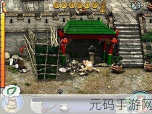 整蛊邻居2手游新版本震撼发布,趣味性十足的冒险解谜新体验