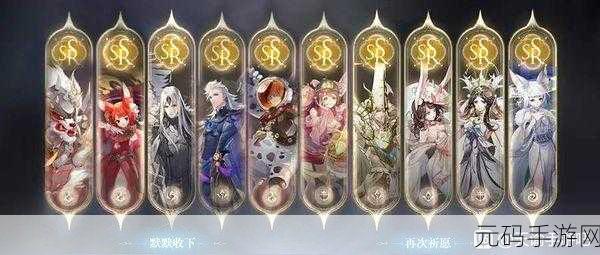 日本三线和欧洲三线品牌对比，手游玩家必看：日欧中档品牌大作对决