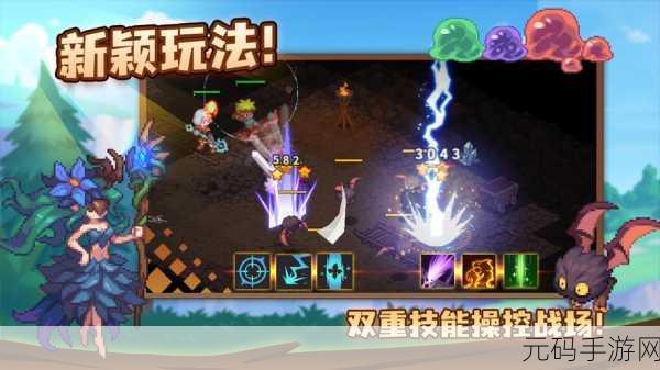 手工艺联盟游戏全新版本震撼发布,打造梦幻休闲建造之旅