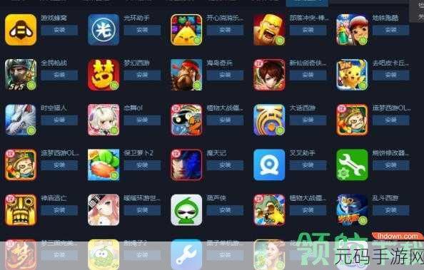 创意经营新纪元,任意键模拟器手游深度资讯解析