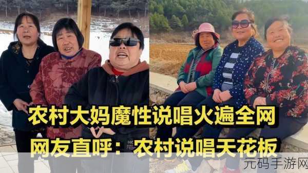 日本大妈rapper,说唱奶奶:最强银发偶像