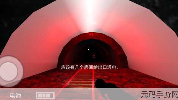 红色小镇,恐怖冒险解谜游戏全新版本震撼发布