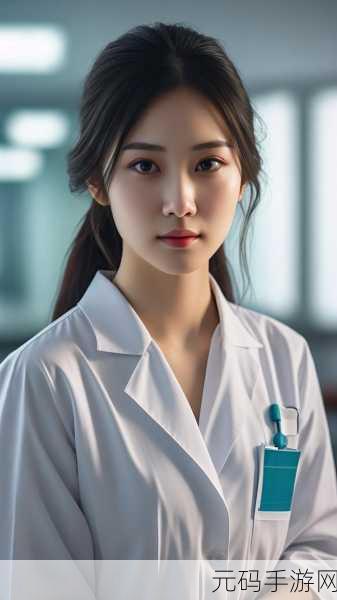 女医生,神医小姐姐