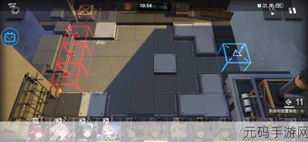 提瓦特梦境方舟，同人塔防新游震撼发布，玩法趣味十足
