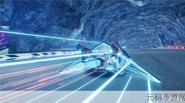 方程式漂移3D单机版震撼来袭,全新竞速体验等你挑战