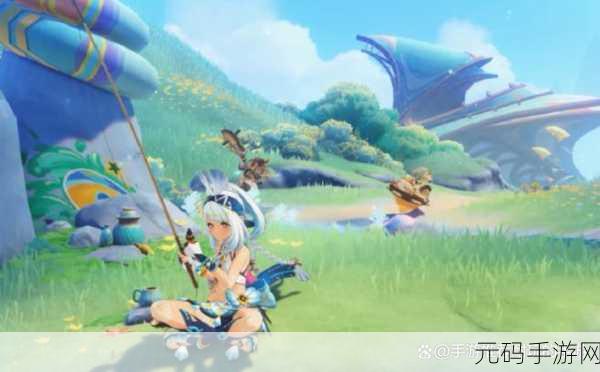 物质与魔法手游新版本震撼发布，角色扮演与卡牌养成完美融合