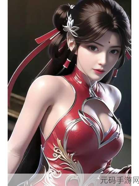 完美世界游戏平台震撼发布,全新3D角色扮演动作游戏幻境奇缘燃爆登场