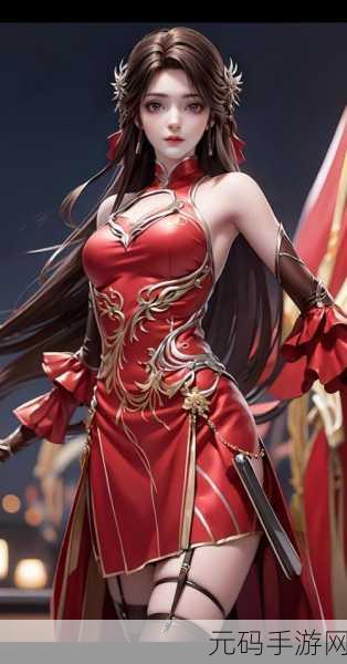 完美世界游戏平台震撼发布,全新3D角色扮演动作游戏幻境奇缘燃爆登场