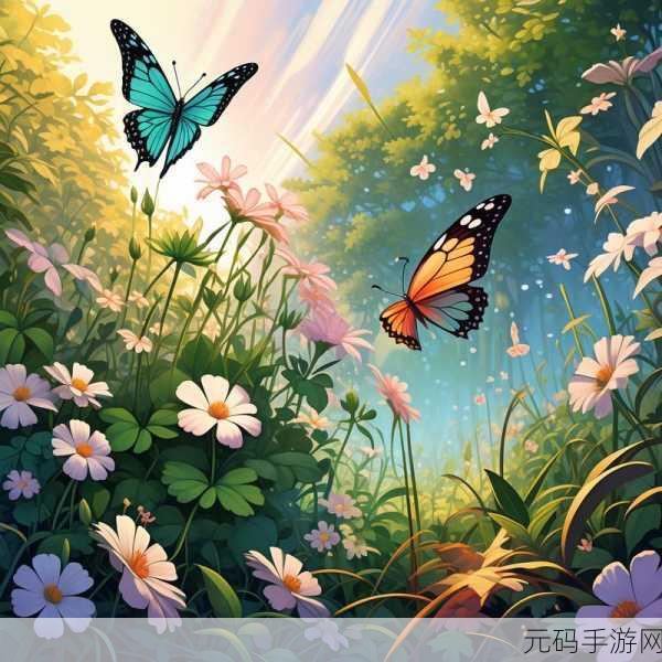 四叶草秘密基地,四叶草奇遇记