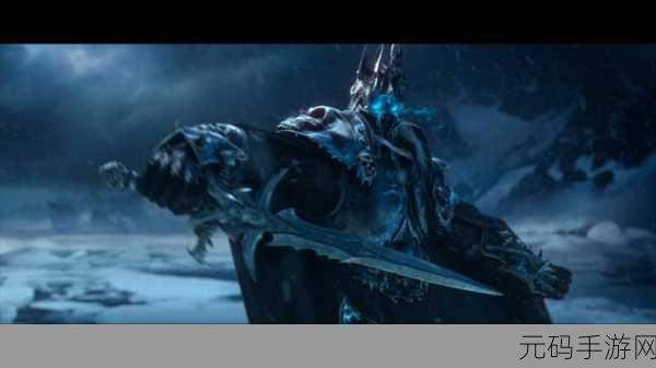 魔兽世界巫妖王之怒联盟如何暴风城,《魔兽世界:巫妖王归来》暴风城攻略