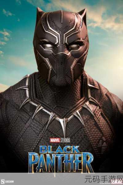 手游资讯，黑豹Black Panther 1.1版本精致动物模拟游戏震撼发布
