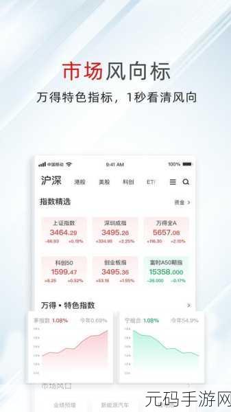 免费行情软件APP网站国外,海外股票实时行情APP - 免费下载