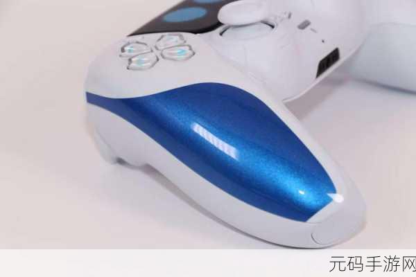 宇宙机器人 手柄特性,宇宙机器人:操控体验升级