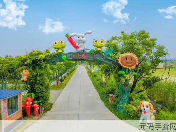 僵尸坞1.1.0版震撼上线,休闲益智新体验等你来探索