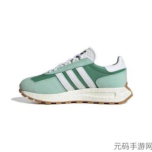 911欧洲码和亚洲码三叶草，三叶草运动鞋 - 欧亚限定款