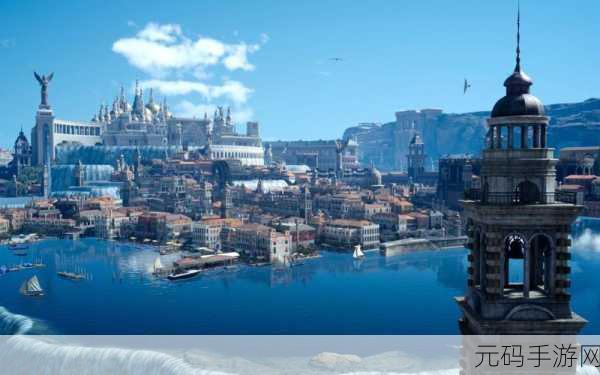 ff15销量,最终幻想15:新帝国手游下载量