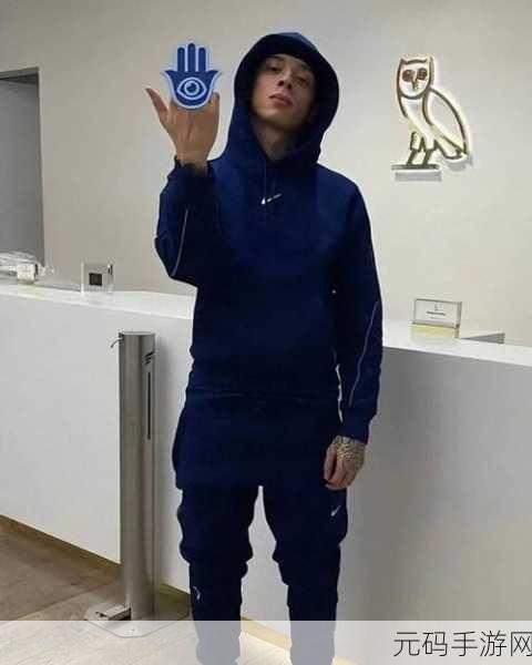 日本rapper潮水RaPPER,潮水RaPPER:音乐节奏大师