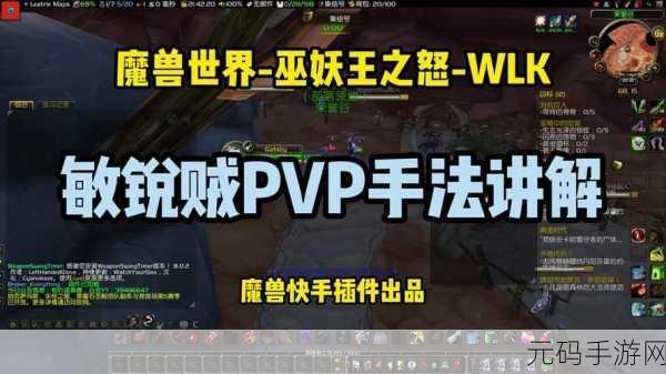 毁伤贼pvp最佳攻击方式,PVP刺客输出技巧:一套连招教你制霸竞技场
