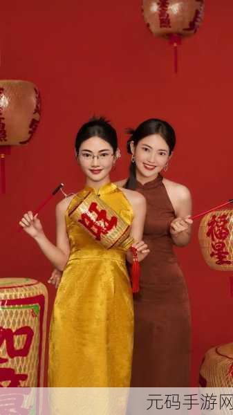 双胞胎妹妹齐上阵,双倍萌妹 闪耀出击