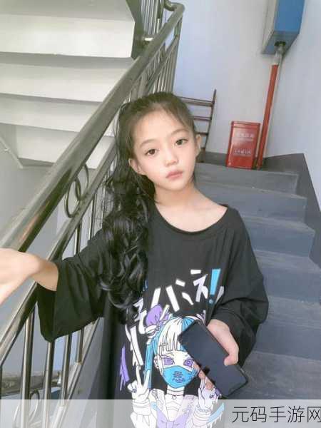双胞胎妹妹齐上阵,双倍萌妹 闪耀出击