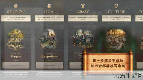 手游资讯,探索古罗马辉煌,罗马世界模拟建造游戏震撼发布