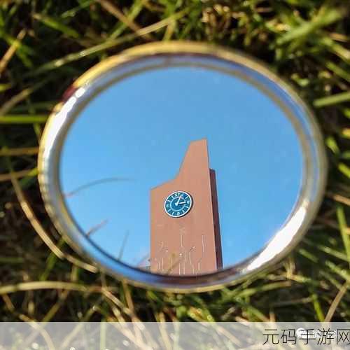 看镜子里我们的结合的地方科学,镜中交融:探秘你我的奇妙连接