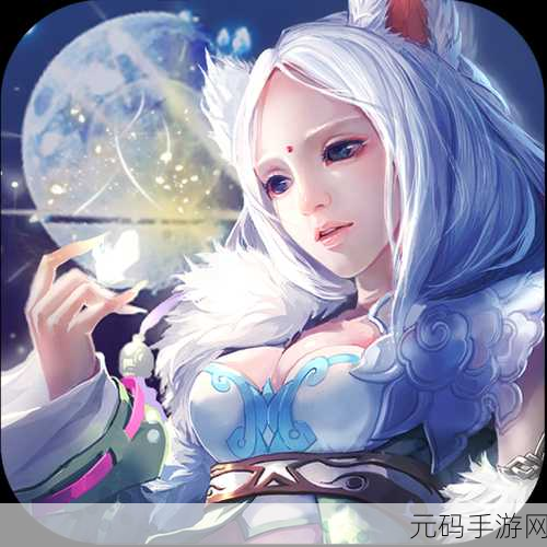 恶魔少爷别吻我手游新版本震撼发布,二次元角色扮演新体验