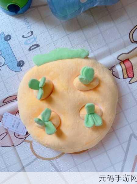 拔萝卜打牌不,萝卜大作战:趣味卡牌