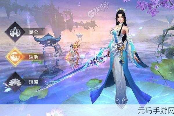 早安玛德琳游戏全新版本震撼发布,高品质角色扮演体验再升级