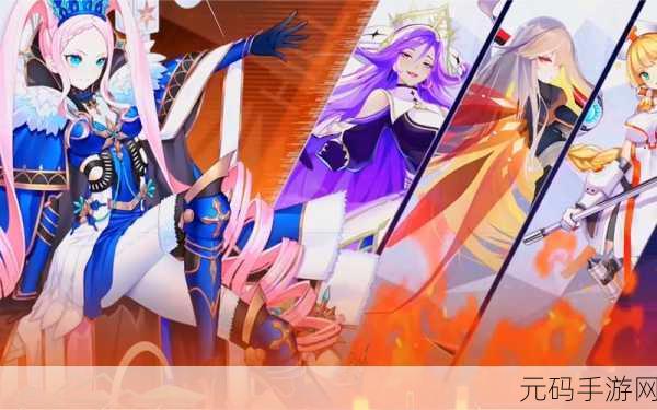 手游资讯,黑白羽翼第五章汉化版震撼发布,角色扮演新体验等你来探索