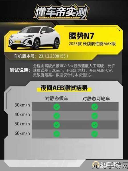 懂车帝实测G级认证，一键查验G级认证，轻松选好车