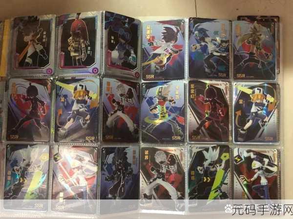 国精产品一线二线三线区别大吗,氪金抽卡游戏里SSR和SR差距到底有多大?