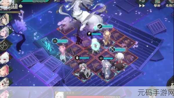 Hyss游戏震撼发布,卡通3D冒险解谜新体验等你来探索