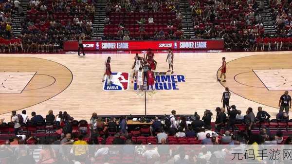 NBA，NBA巅峰对决