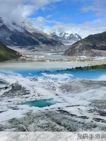 雪山滑行国际版震撼发布,全新休闲跑酷体验,带你领略冰雪奇缘