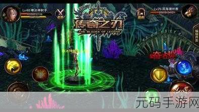 复古恶魔城风味再现,Citadale传奇三部曲横版动作冒险手游震撼来袭
